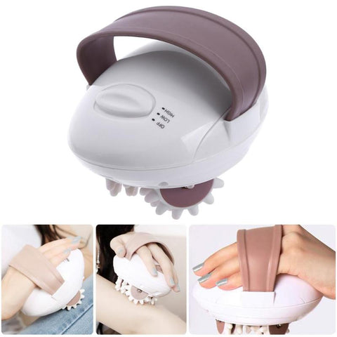 Image of Massageador Anti-celulite 3D Body Slimmer