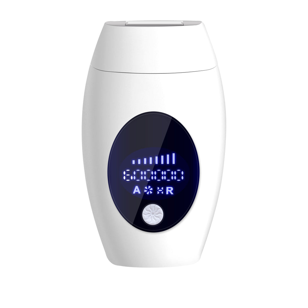 Depilador a Laser Portátil