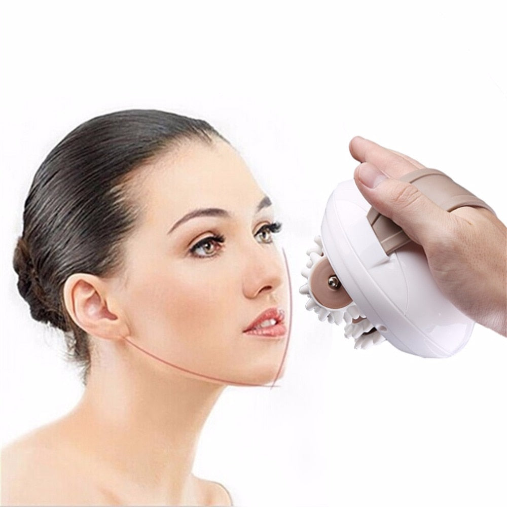 Massageador Anti-celulite 3D Body Slimmer