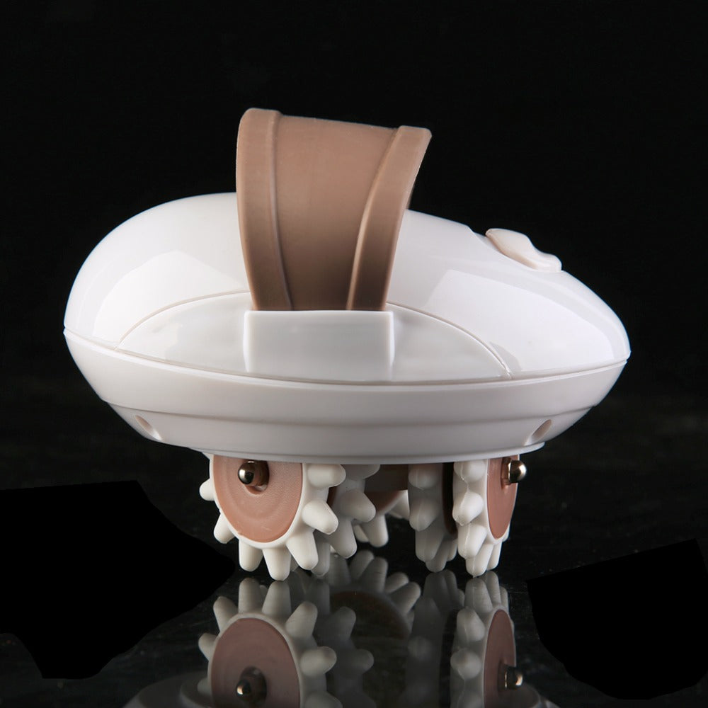 Massageador Anti-celulite 3D Body Slimmer