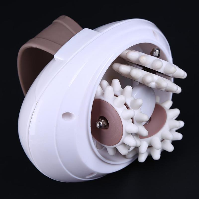 Massageador Anti-celulite 3D Body Slimmer