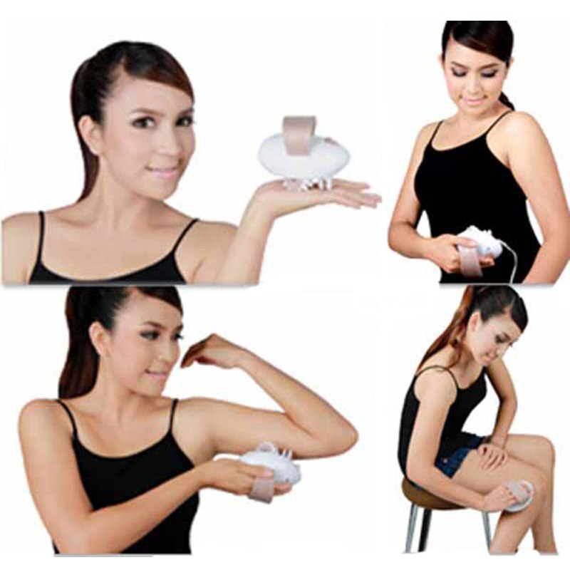 Massageador Anti-celulite 3D Body Slimmer
