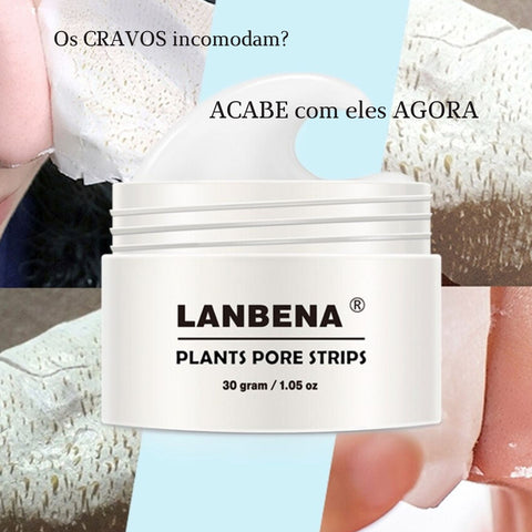 Image of LANBENA Máscara para cravos